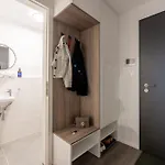 Days - Modern With Terrace And Ac In Karlin Lägenhet *