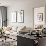 Days - Modern With Terrace And Ac In Karlin Lägenhet Prag