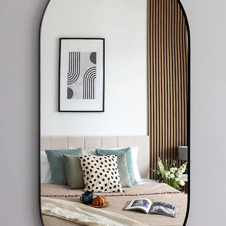 Appartamento Days - Modern With Terrace And Ac In Karlin Praga
