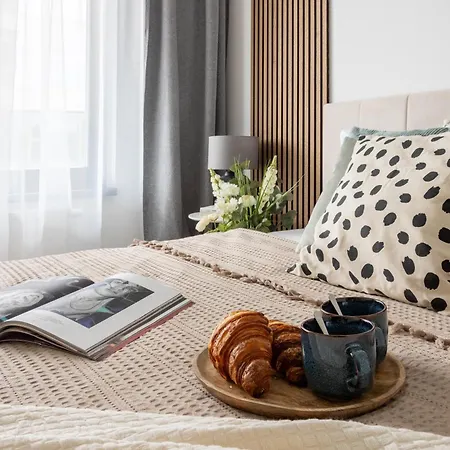 Appartamento Days - Modern With Terrace And Ac In Karlin *